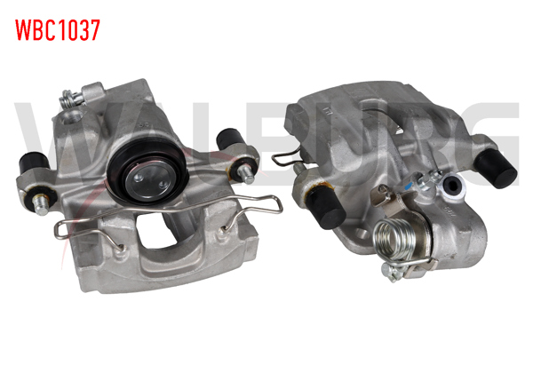 WALBURG WBC1037 | Fren Kaliperi Sağ Arka Piston 38mm Disk 274mm Renault Laguna II 1.6İ 16V-II 1.9 DCI-2.0İ 2001-2007 | 1 Adet
