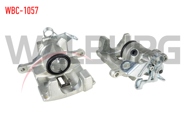 WALBURG WBC1057 | Fren Kaliperi Sağ Arka Piston 38mm Disk 280-294mm Volkswagen Transporter IV 1.9 TD-2.4 D-2.5 D 1990-2003 | 1 Adet