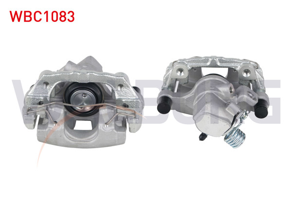 WALBURG WBC1083 | Fren Kaliperi Sağ Arka Braketlı Piston 38mm Disk 265-280mm Ford C-Max I-II 1.5 TDCI-1.6 TDCI 2007-/ Focus II-III 5 TDCI-1.6 TDCI 2004-2015 / Kuga I-II 2.0 TDCI 2008 - | 1 Adet