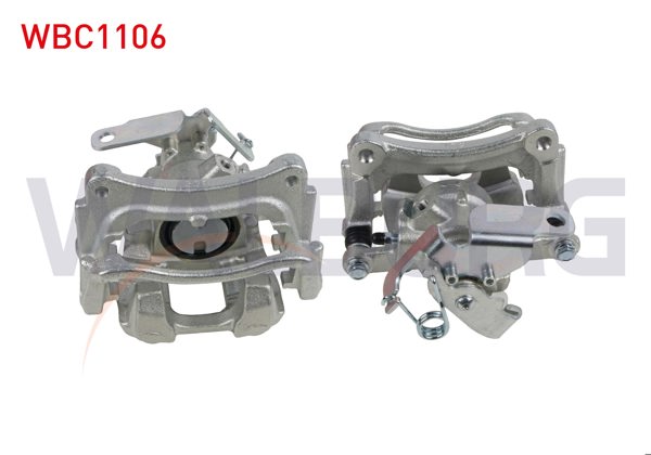 WALBURG WBC1106 | Fren Kaliperi Sol Arka Braketlı Piston 54mm Disk 308mm Ford Transit (V363) 2.2 TDCI 2014-/ (V363) 2.0 Ecoblue 2016 - | 1 Adet