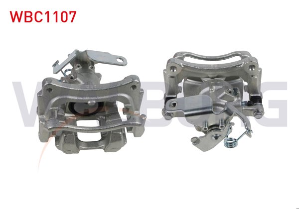 WALBURG WBC1107 | Fren Kaliperi Sağ Arka Braketlı Piston 54mm Disk 308mm Ford Transit (V363) 2.2 TDCI 2014-/ (V363) 2.0 Ecoblue 2016 - | 1 Adet