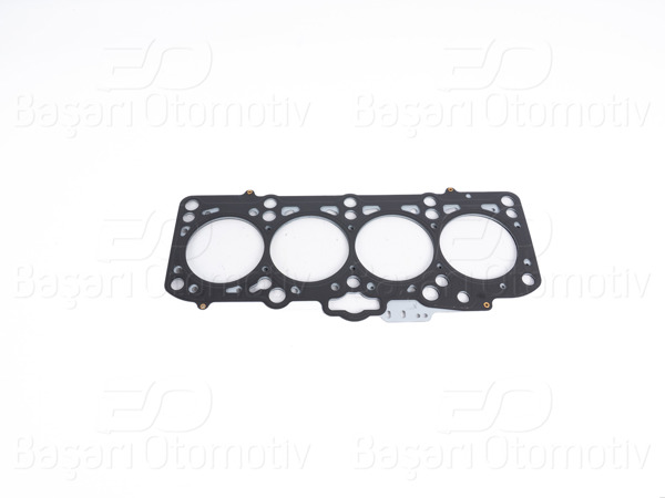 WISCO 03G103383AA | Silindir Kapak Contası 1 Kertik VW Golf5 Passat2.0 TDI Azv Bkd Bkp Bma Bmn Bmr Buz Bvd Bve Bwv 04 >