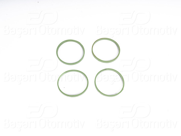 WISCO 06A133227DS | Emme Manifold Contası 8Lı Takım VW Golf4 Bora Passat A3 Octavia 1.6 Akl Aeh 97 >