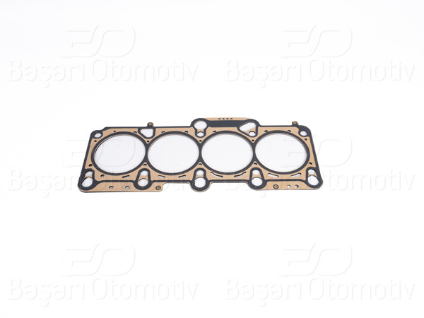 WISCO 06F103383G | Silindir Kapak Contası Metal VW Golf5 A3 2.0 TFSI 05 >