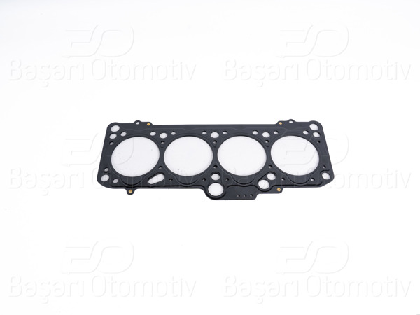 WISCO 1113459-00 | Silindir Kapak Contası Metal VW Caddy Golf3 T4 1.9 TDI 92 >