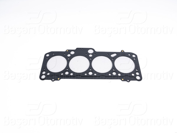 WISCO 1113460-00 | Silindir Kapak Contası Metal Audi A4 A6 Passat1.9 TDI 96 >