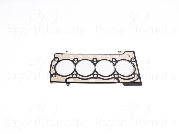 WISCO 1113464-00 | Silindir Kapak Contası Metal VW Golf Jetta Passat Tiguan 1.