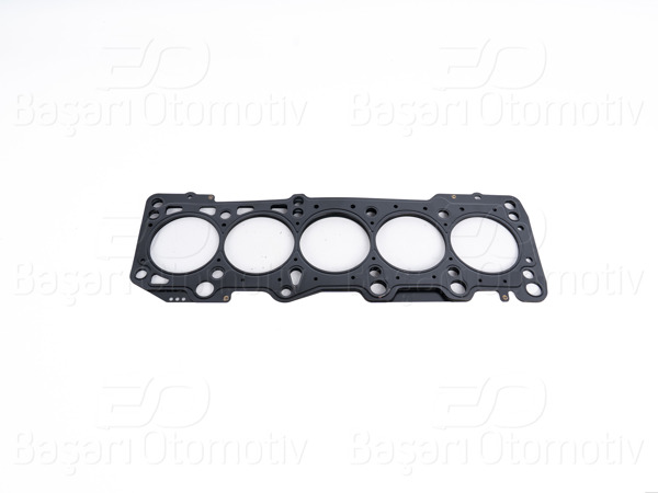 WISCO 1113478-00 | Silindir Kapak Contası Metal VW Crafter 2.5 TDI 1 Kertik