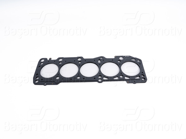 WISCO 1113512-00 | Silindir Kapak Contası Metal VW Crafter 2.5 TDI 3 Kertik