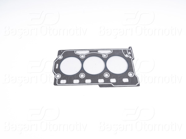 WISCO 1113572-00 | Silindir Kapak Contası VW Polo Seat Cordoba Ibiza Skoda Fabia Rapid Roomster 1.2 12V