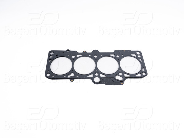 WISCO 1113574-00 | Silindir Kapak Contası Metal VW Golf4 Bora Octavia 98 >