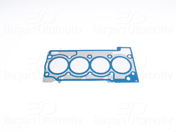 WISCO 1113582-00 | Silindir Kapak Contası Metal VW Polo Cordoba Fabia 1.2Tsı