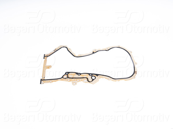 WISCO 1114234-00 | Eksantrik Kapak Contası VW Golf5 Jetta A3 Passat A3 Tiguan Leon 1.4Tsı Cax Bmy Blg 05 >