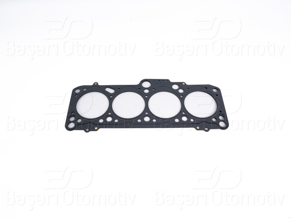 WISCO 1114339-00 | Silindir Kapak Contası Metal 3 Kertik VW T4 Caddy Golf3 1.9Tdı