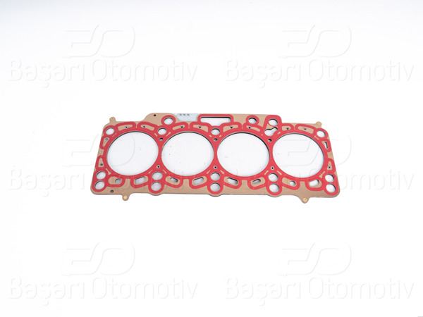 WISCO 1114347-00 | Silindir Kapak Contası Metal 3 Kertik VW Amarok Crafter 11 >