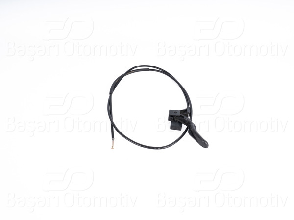 WISCO 1178465 | Kaput Açma Teli Opel Omega B