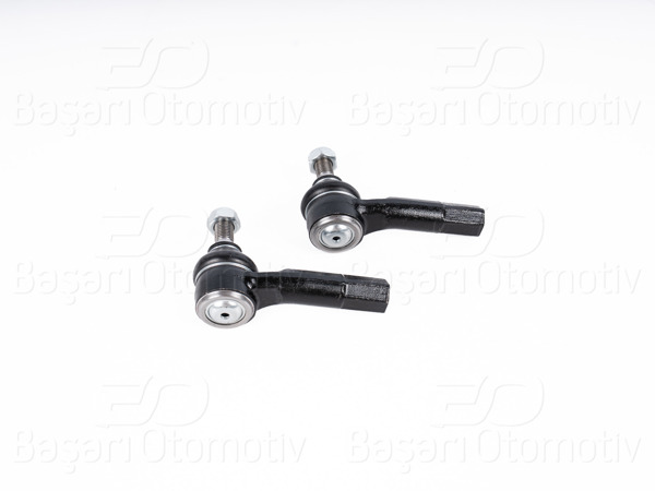 WISCO 1183075-00 | Rot Başı Sol Uzun (Yağlama Delikli) VW Golf4 Bora A3 Toledo Leon 98 >