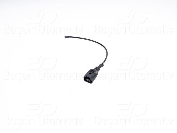 WISCO 1203285-00 | Fren Balata Fişi Arka VW Polo Skoda Fabia 1 Audi A2 1.4 TDI 99 >