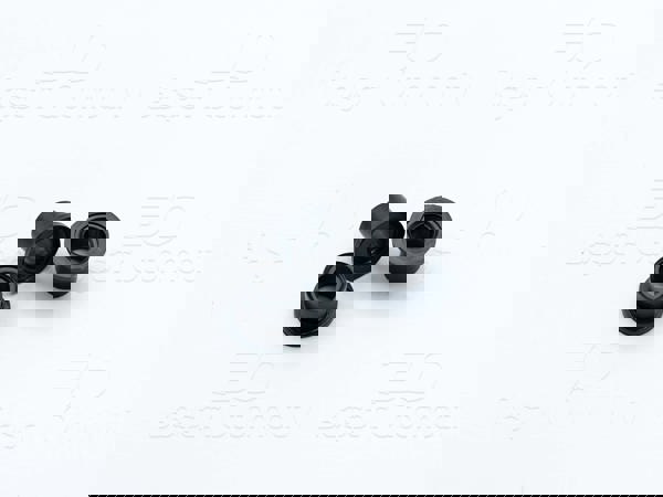 WISCO 171711166 | Vıtek Kolu Alt Plastik Burcu VW T4 91 >