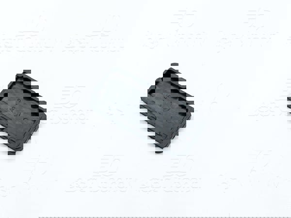 WISCO 171721647 | Gaz Pedal Lastiği VW Golf3 T4 Jetta Passat Sharan 96 >