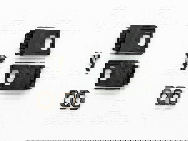 WISCO 1J0998226 | Far Bağlantı Ayağı Sağ VW Golf4 Bora 97 >