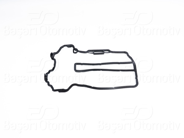 WISCO 2113404-00 | Üst Kapak Contası Opel Corsa B Corsa C X10xe 97 >