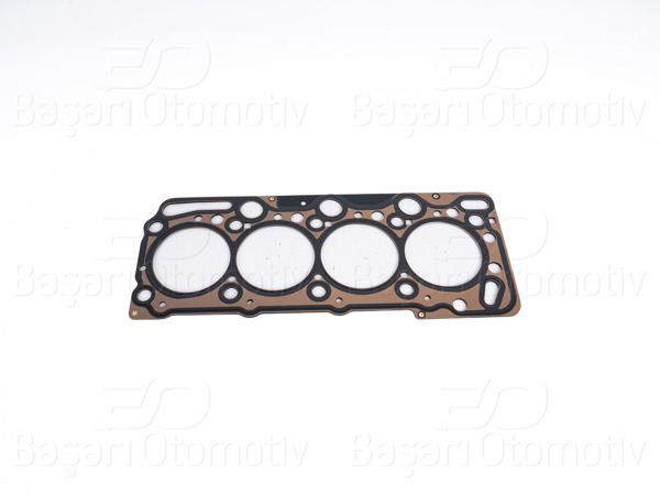 WISCO 2113849-00 | Silindir Kapak Contası Metal Opel Astra G-H/Corsa C/Combo C/Meriva 1.7 CDTI 98-07