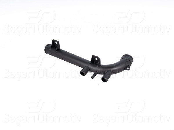 WISCO 2143078-00 | Kalorifer Su Borusu Opel Astra G X20xev X20xer 98 >