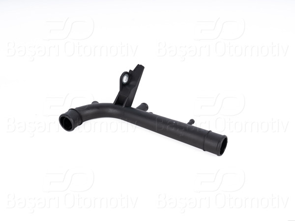 WISCO 2143087-00 | Kalorifer Su Borusu Opel Astra F C14se C16se 92-98