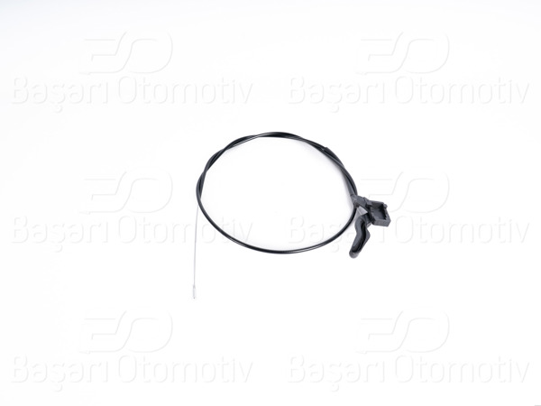 WISCO 2203195-00 | Kaput Açma Teli Opel Vectra B 96 >