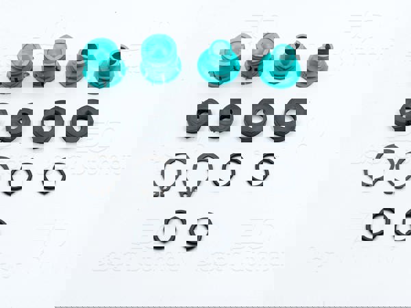 WISCO 2213008-00 | Vites Tamir Takımı Opel Astra F Vectra A Corsa B 92 >