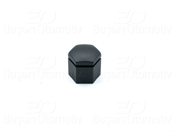 WISCO 2233226-00 | Bijon Kapağı Siyah 19X24mm Küçük Tip Opel Astra J K Insignia B 10 >