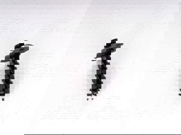 WISCO 2233372-00 | Tampon Klipsi On Opel Astra G Corsa C Vectra C 98 >