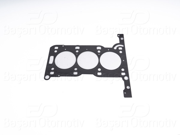 WISCO 5607058 | Silindir Kapak Contası Metal Opel Corsa B Agila A X10xe Z10xe 98 >