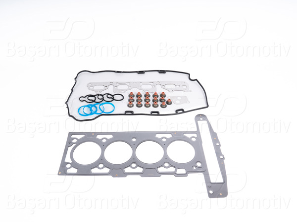 WISCO 702202 | Üst Takım Conta Opel Astra G Vectra B Vectra C 2.2 16V Z22se 00 >