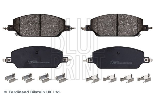 BLUEPRINT ADBP420204 | Blue Prınt