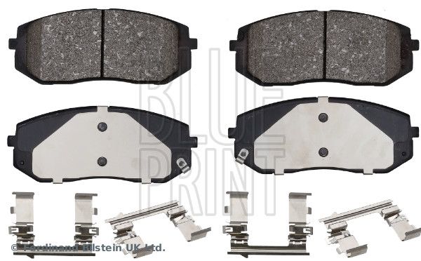 BLUEPRINT ADBP420208 | Kia Ev9 24 > Ön Fren Balatası