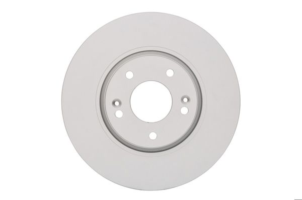 BOSCH 0986479C51 | Fren Diski Ön Hava Kanallı-5 Bijon 300 mm Hyundai Tuscon 2.0 CRDI 05 = > | 2 Adet