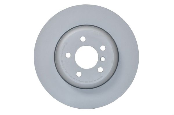 BOSCH 0986479E08 | Fren Diski F-01 / 02 / 07 / 10 Arka Tek