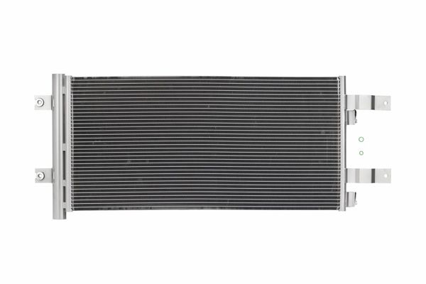 BOSCH 1986AD2454 | Klima Radyatörü Man Tgs Tgx Euro 6