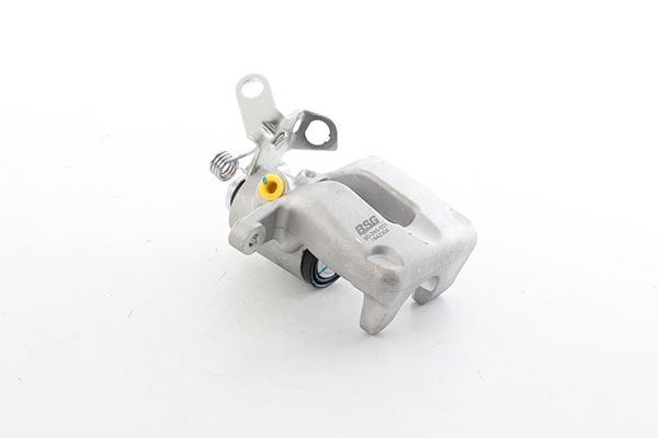 BSG 90-245-031 | Fren Kaliperi Arka Sol Golf5-Golf6-Jetta-Passat-A3-Leon-Octavia Bm 04 -