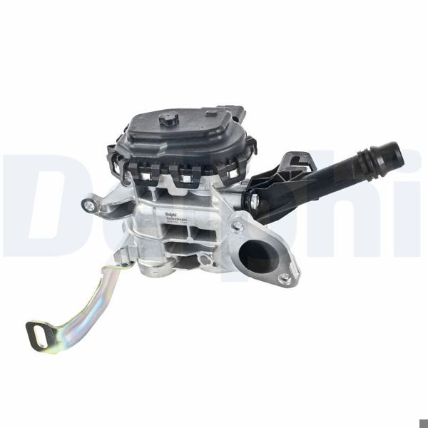 DELPHI EG10559-12B1 | EGR Valfi 2008-208-3008-301-308 II-5008-508-Expert-Partner-Berlingo C3 II-III-C4 II-Picasso II-Cact