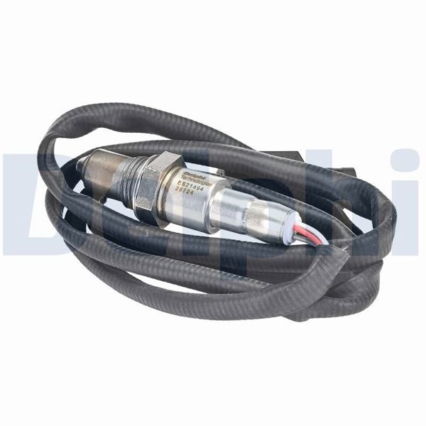 DELPHI ES21494-12B1 | Oksijen Sensörü BMW F20 F21 F10 11 >