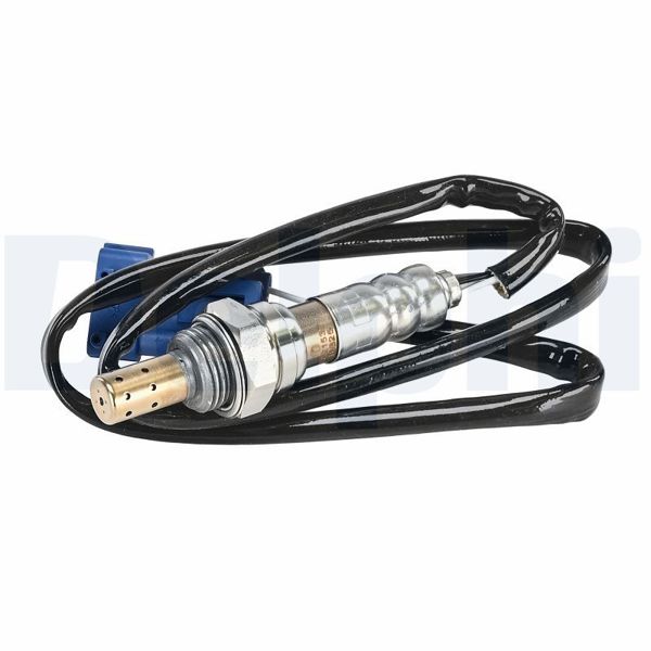 DELPHI ES21537-12B1 | Oksijen Sensörü BMW N13 F20 F21 F30 F80 11 >