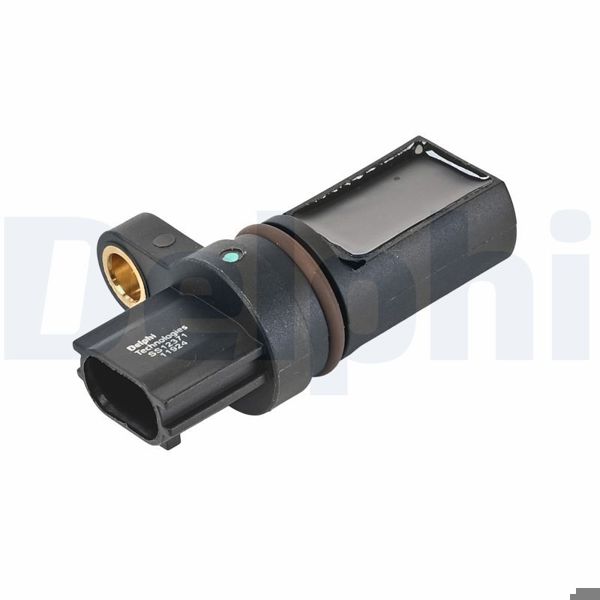 DELPHI SS12371-12B1 | Eksantrik Acı Sensörü Micra K12 02 > 10 / Ote 1.4Y Mpv 06 > 13 / Pathfinder 4.0Y V6 05 >