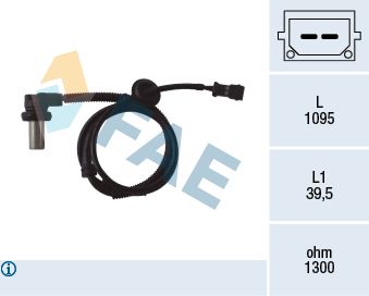 FAE 78062 | Yeni Kayıt