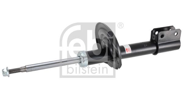 FEBI BILSTEIN 1002557 | Ön Amortisör Renault Symbol III 14 > Dacia Sandero II 12 > Logan II 12 >