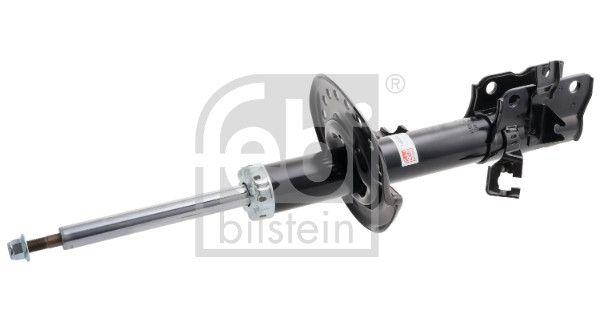 FEBI BILSTEIN 1002850 | Amortisör X-Traıl 08-13 / Kaleos 08-13 Gazlı Ön Sol