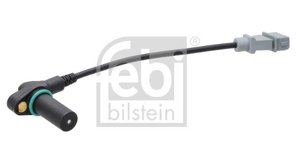 FEBI BILSTEIN 1004765 | VW Transporter T4-Lt35 2.5 TDI Axd Krank Devir Sensörü 075906433C