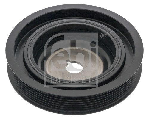 FEBI BILSTEIN 100981 | Krank Kasnağı D4f Clio III 1.2 16V 2004->